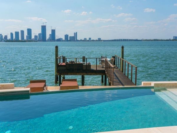 Miami Beach Home 993854