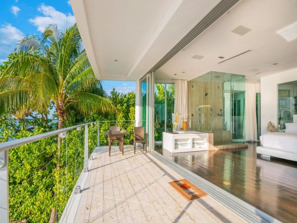 Miami Beach Home 993854