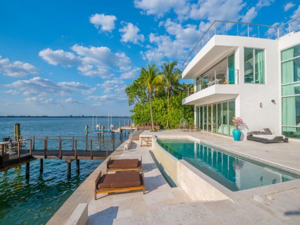 Miami Beach Home 993854
