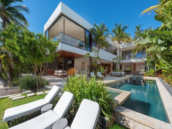 Miami Beach Home 993855