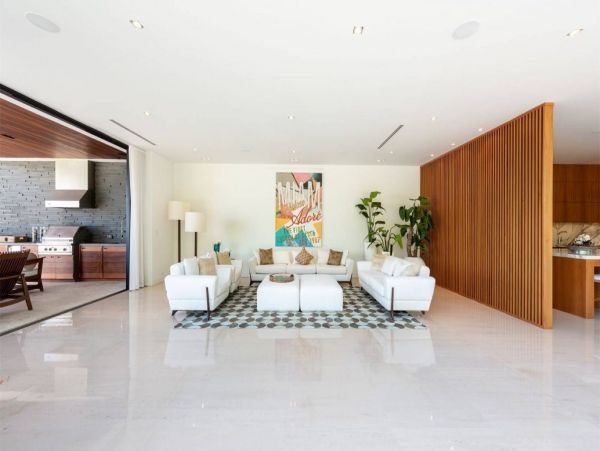 Miami Beach Home 993855
