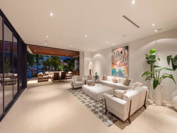 Miami Beach Home 993855