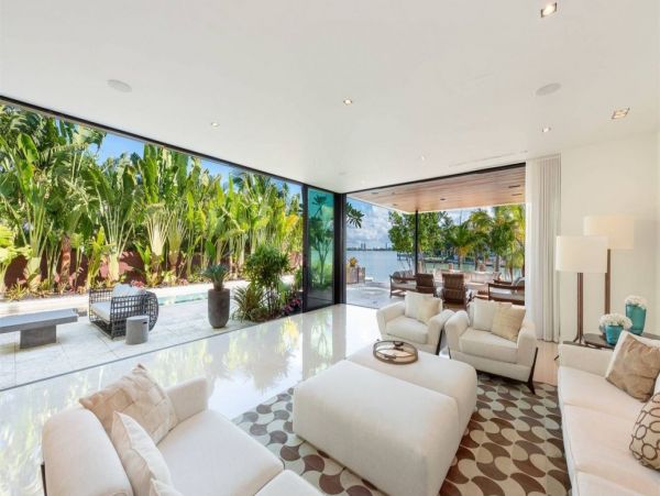 Miami Beach Home 993855