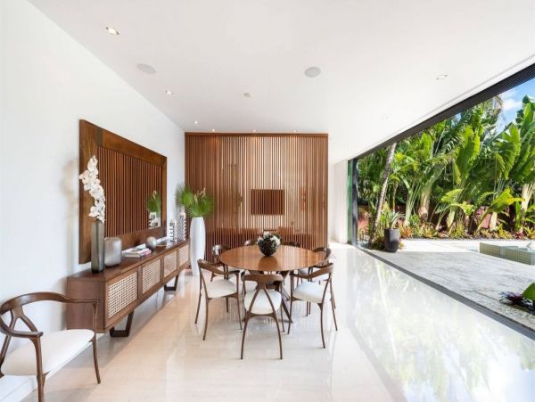 Miami Beach Home 993855