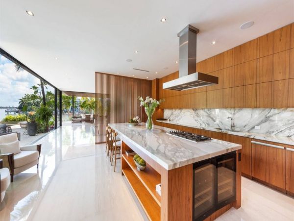 Miami Beach Home 993855