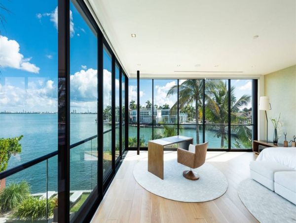 Miami Beach Home 993855