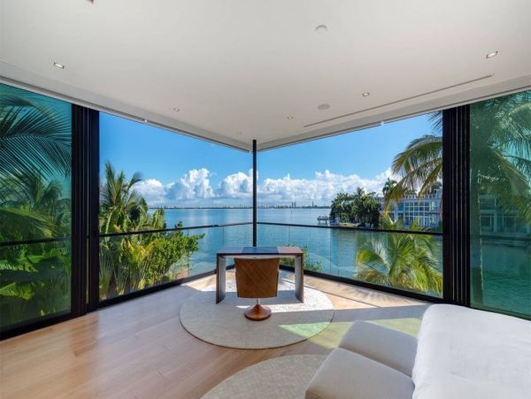 Miami Beach Home 993855