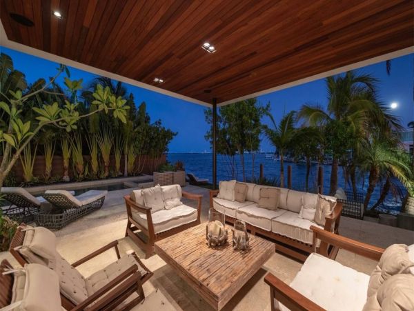Miami Beach Home 993855