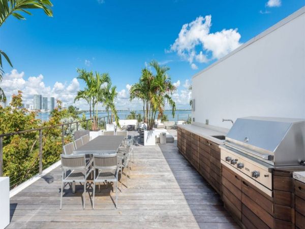 Miami Beach Home 993855