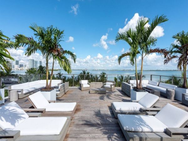 Miami Beach Home 993855