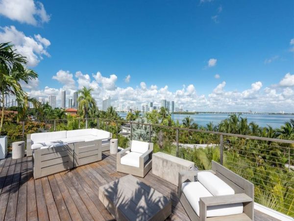 Miami Beach Home 993855