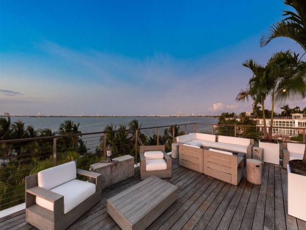 Miami Beach Home 993855
