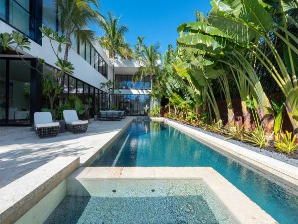 Miami Beach Home 993855