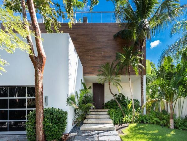 Miami Beach Home 993855