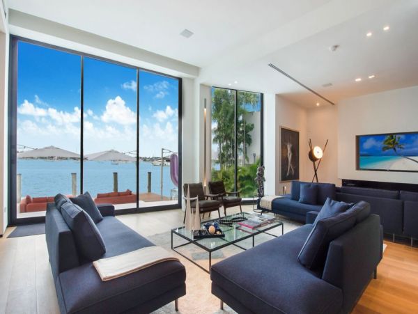 Miami Beach Home 993856