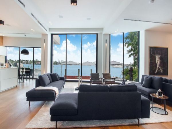 Miami Beach Home 993856