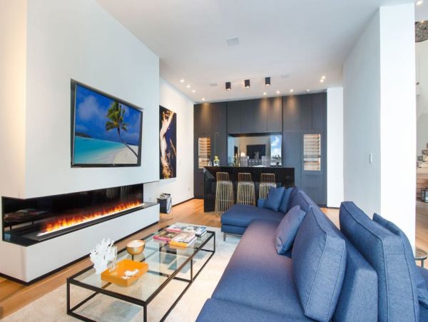 Miami Beach Home 993856