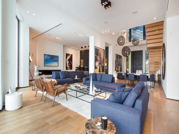 Miami Beach Home 993856
