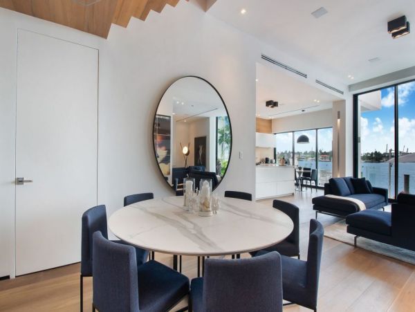 Miami Beach Home 993856