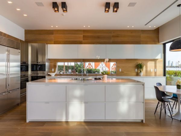 Miami Beach Home 993856