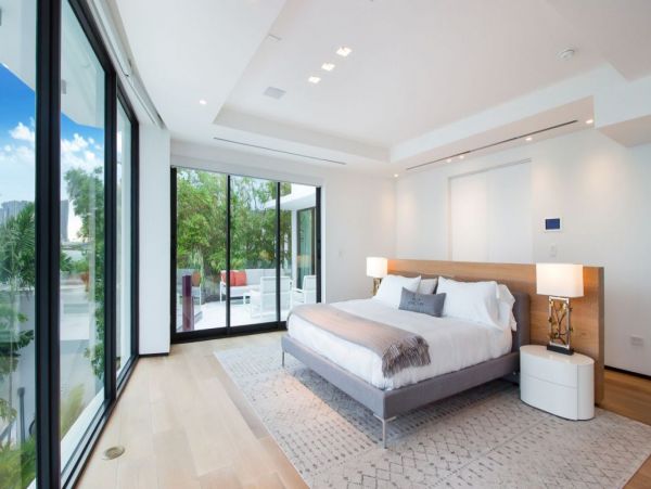 Miami Beach Home 993856