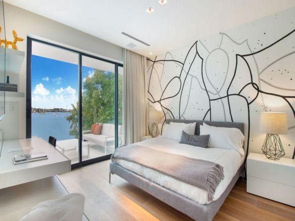 Miami Beach Home 993856