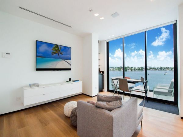 Miami Beach Home 993856