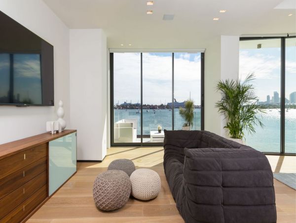 Miami Beach Home 993856