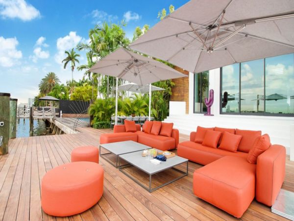 Miami Beach Home 993856