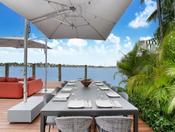 Miami Beach Home 993856