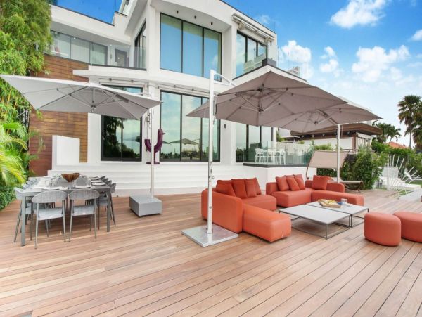 Miami Beach Home 993856