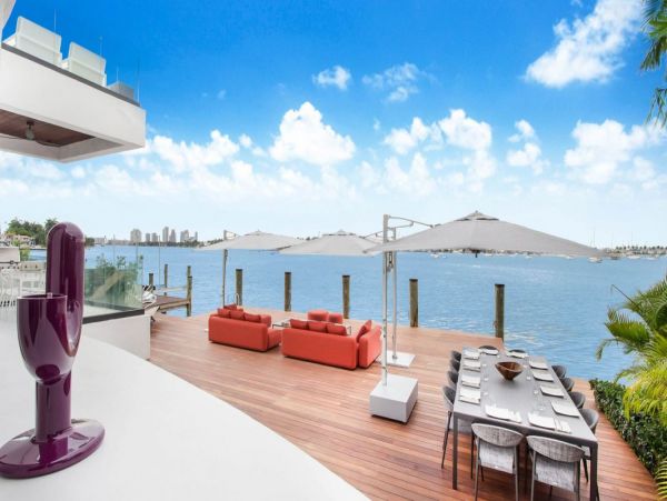 Miami Beach Home 993856