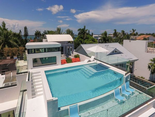 Miami Beach Home 993856