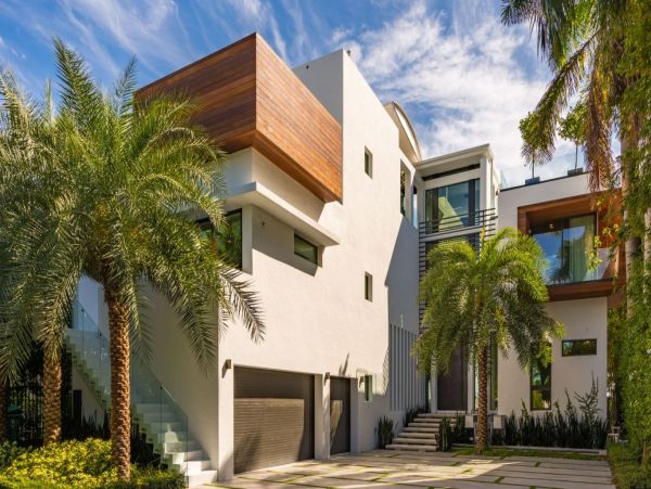 Miami Beach Home 993856