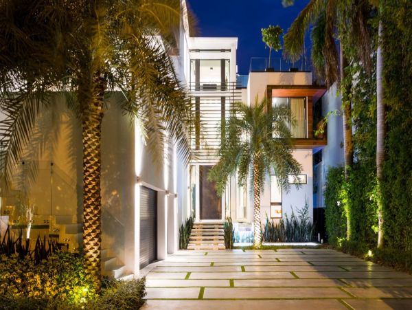 Miami Beach Home 993856
