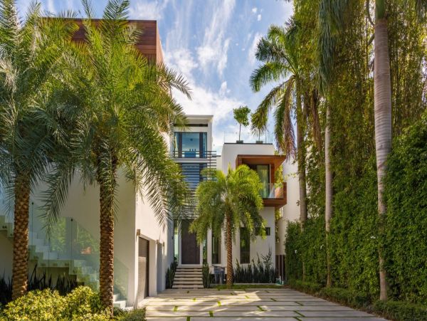 Miami Beach Home 993856