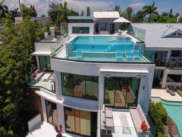 Miami Beach Home 993856