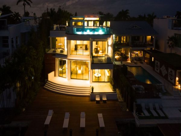 Miami Beach Home 993856