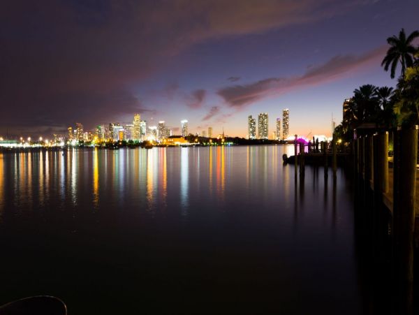 Miami Beach Home 993856