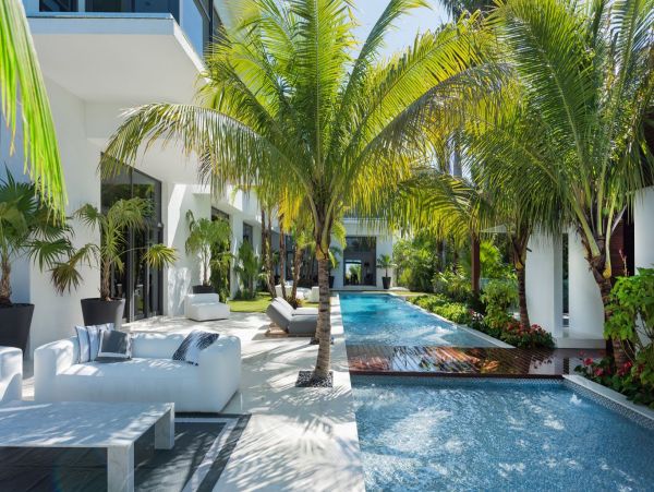 Miami Beach Home 993857