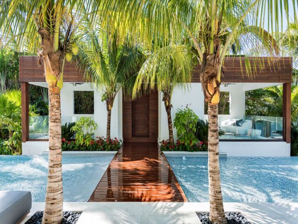 Miami Beach Home 993857