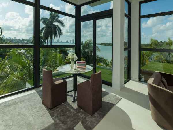 Miami Beach Home 993857