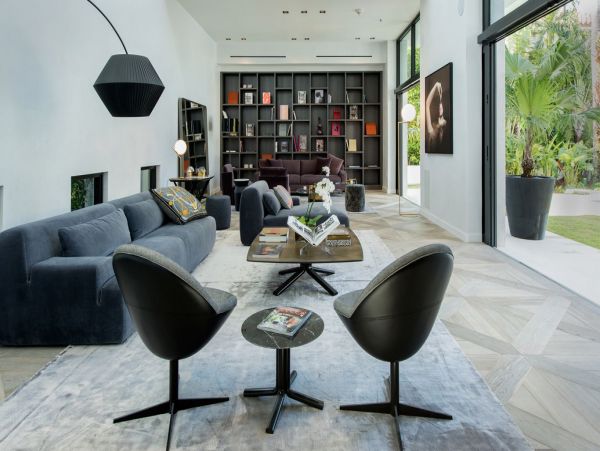 Miami Beach Home 993857