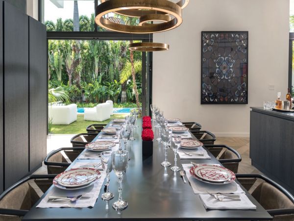 Miami Beach Home 993857