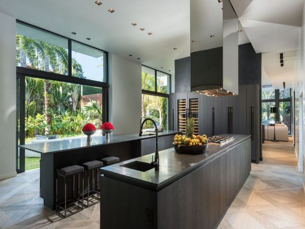 Miami Beach Home 993857