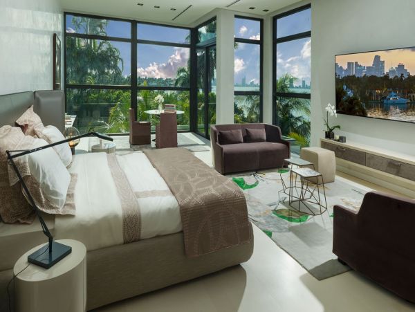 Miami Beach Home 993857