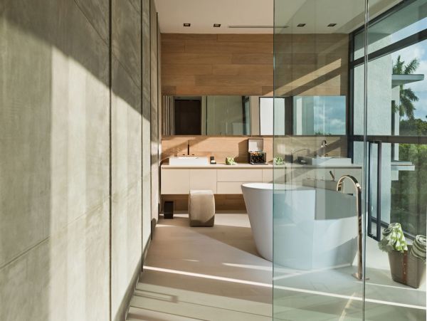 Miami Beach Home 993857