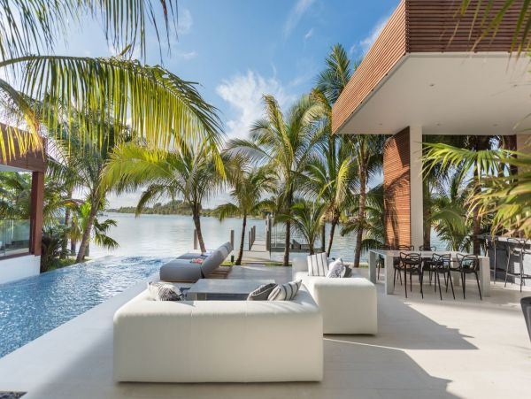 Miami Beach Home 993857