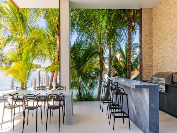 Miami Beach Home 993857