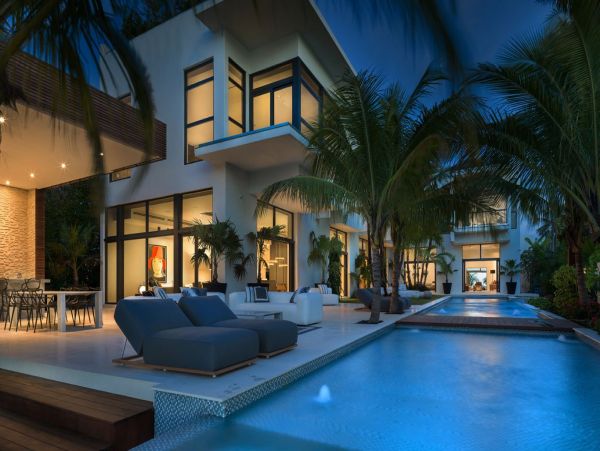 Miami Beach Home 993857